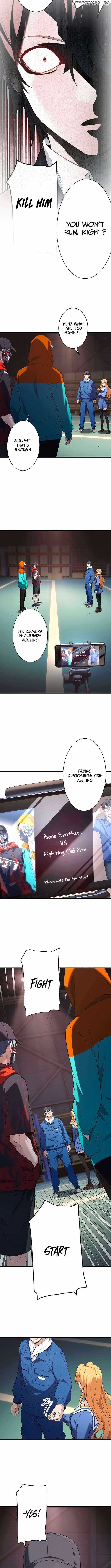 Fighting Uncle Chapter 11 6